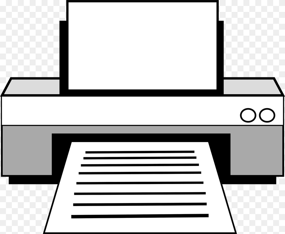Output Clipart, Computer Hardware, Electronics, Hardware, Machine Png