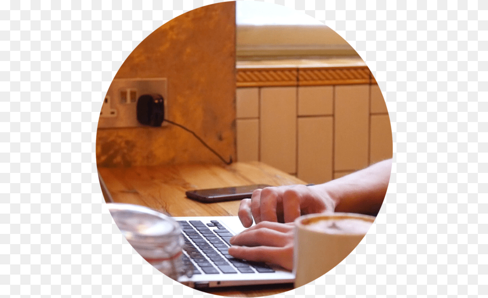 Output Device, Hand, Laptop, Pc, Finger Free Transparent Png