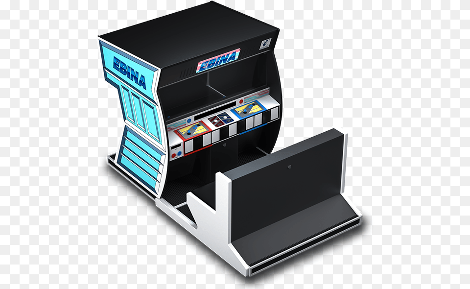 Output Device, Arcade Game Machine, Game Png Image
