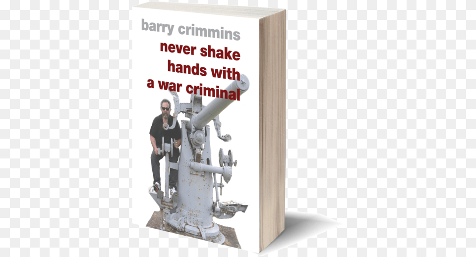 Output F Feature Never Shake Hands With A War Criminal, Adult, Male, Man, Person Free Transparent Png