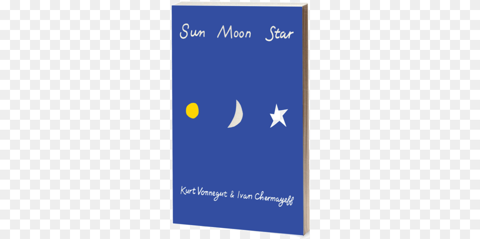 Output F Feature Sun Moon Star, Book, Publication, Astronomy, Nature Png Image