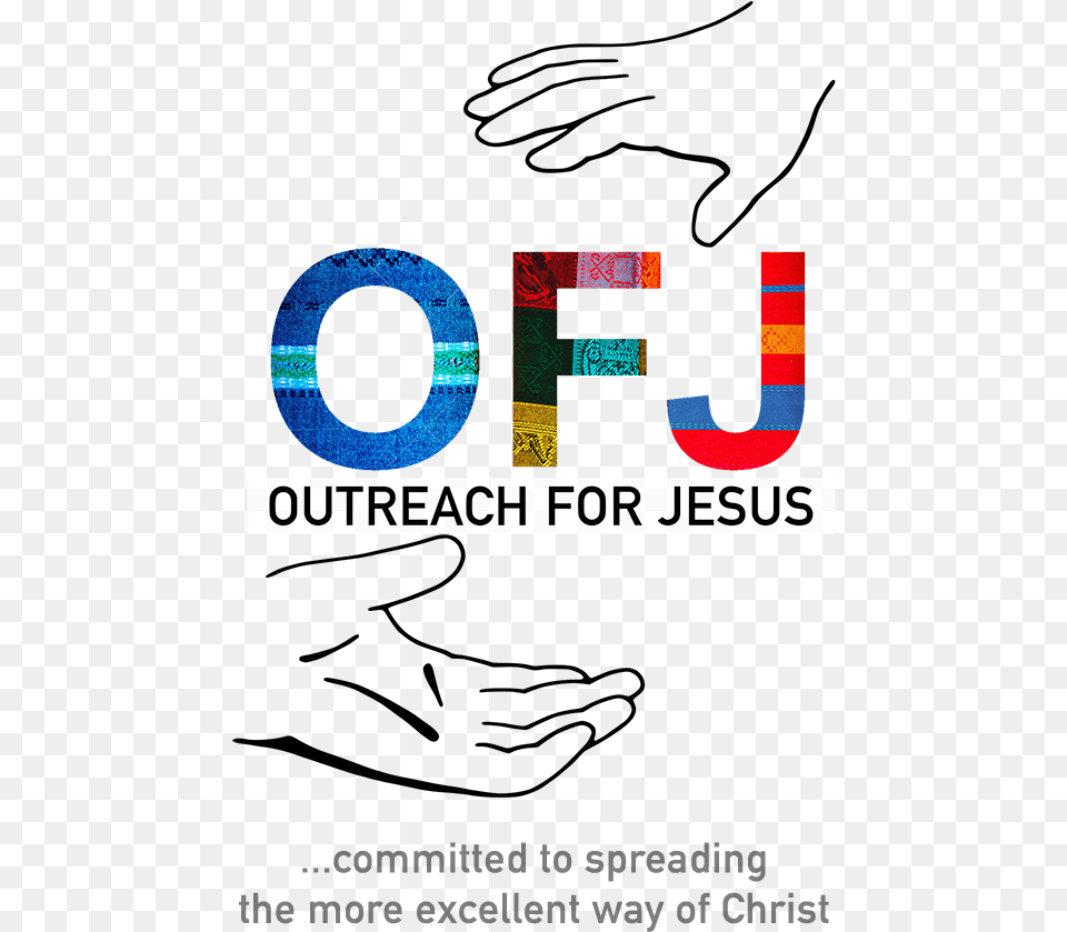 Outreach For Jesus Switchover Media, Logo, Text Png