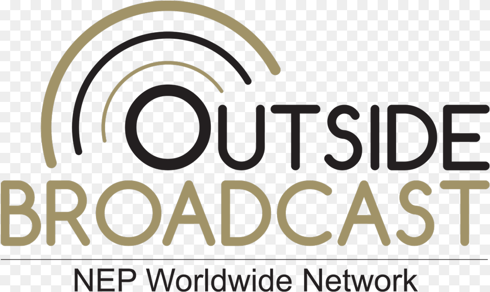 Outside Broadcast Logo, Text, City, Ammunition, Grenade Free Png Download