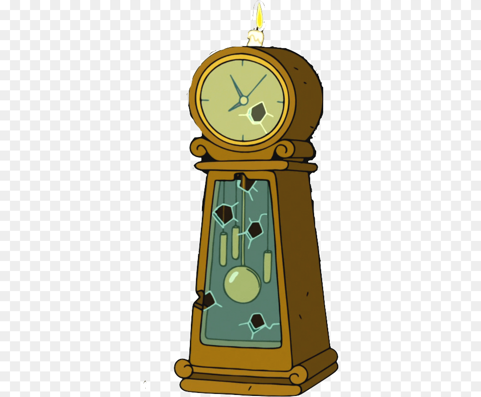 Outside Clock Cartoon, Analog Clock Free Png Download