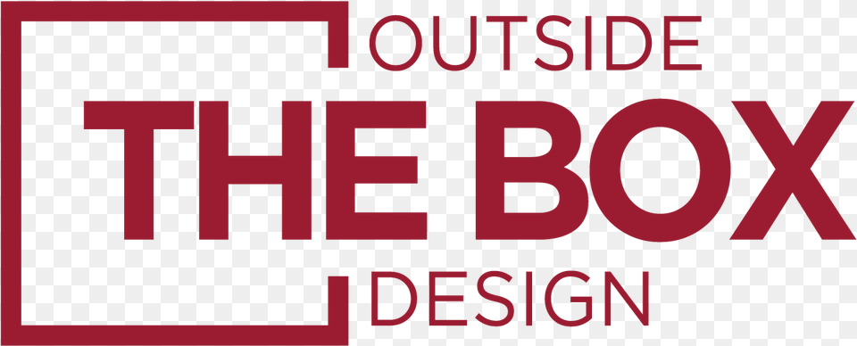Outside The Box Design Graphic Design, Text, Scoreboard Free Png Download