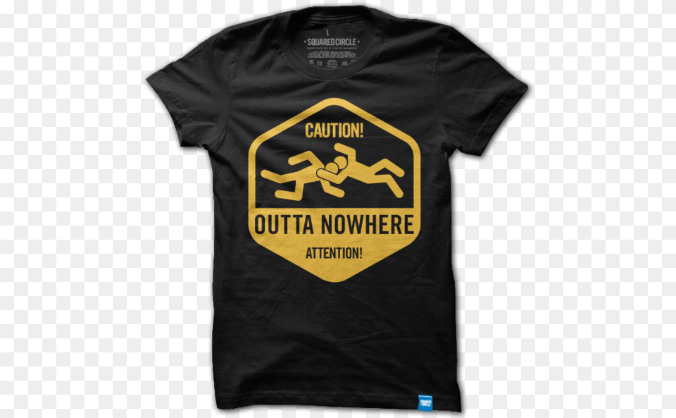 Outta Nowhere Shirts With The Name Anne Marie, Clothing, Shirt, T-shirt Free Png
