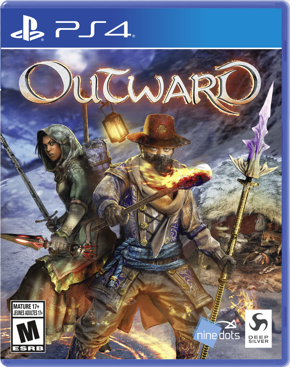 Outward Xbox One, Baby, Person, Face, Head Free Png Download