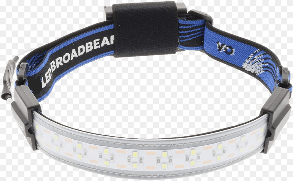 Ov Led Broad Beam, Accessories, Collar, Strap, Bag Free Transparent Png