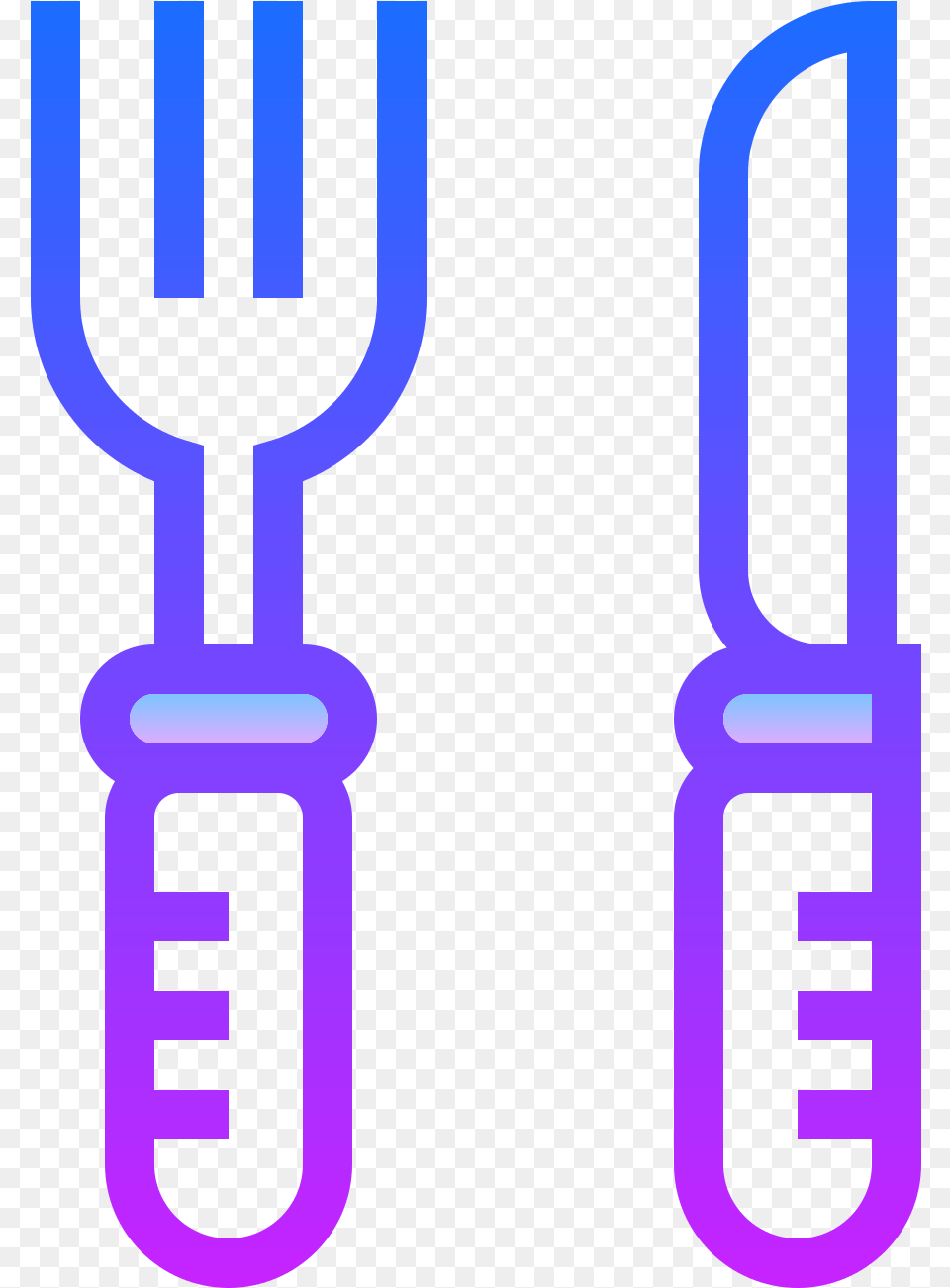 Oval, Cutlery, Fork Png