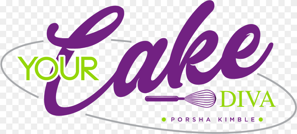 Oval, Purple, Text Png Image