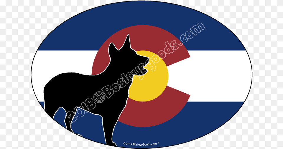 Oval Blueheeler 2019, Logo, Animal, Cat, Mammal Free Transparent Png