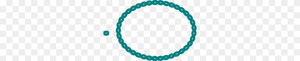Oval Braid Teal Clip Art, Accessories, Bracelet, Jewelry Png Image