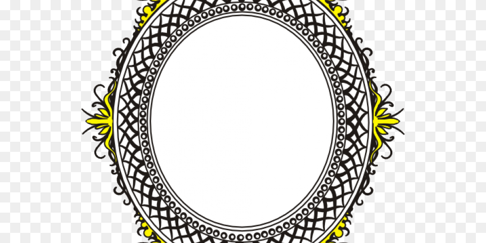 Oval Clipart Free Png Download