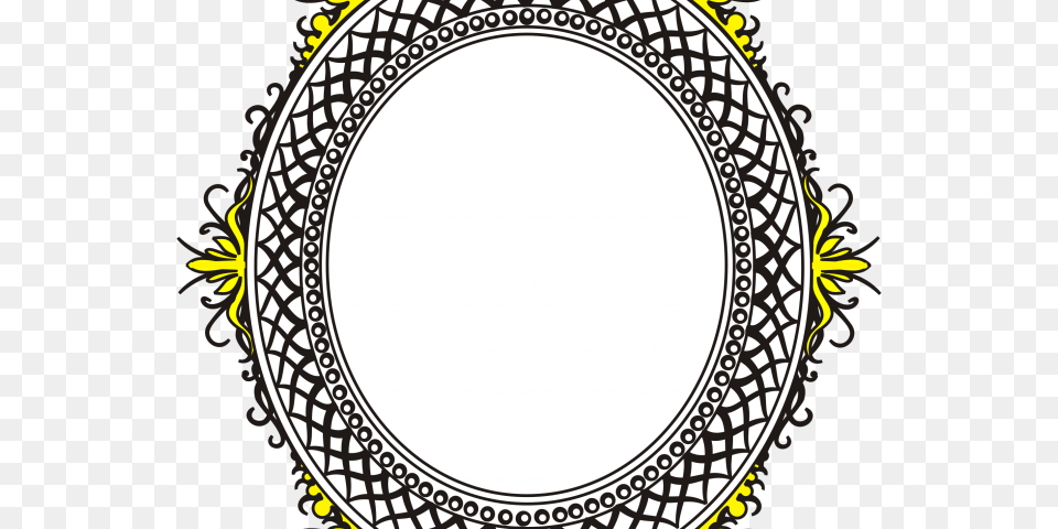 Oval Clipart Oval Thing Png