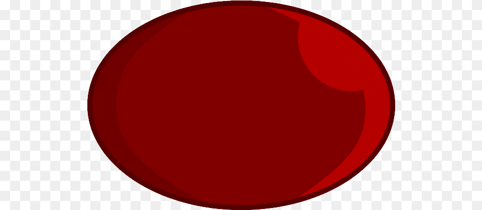 Oval Clipart Red Oval Circle, Sphere Free Png