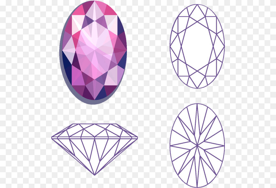 Oval Cut Gemstone, Accessories, Diamond, Jewelry, Machine Free Png