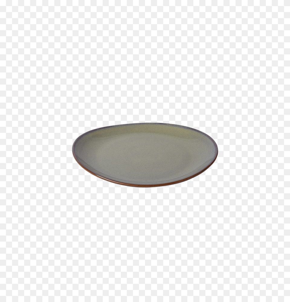 Oval Enamelled Stoneware Plate, Art, Pottery, Porcelain, Platter Png Image