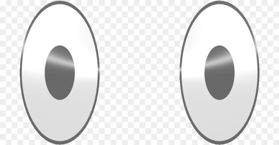 Oval Eyes Pack 1 Circle, Disk, Dvd Png Image