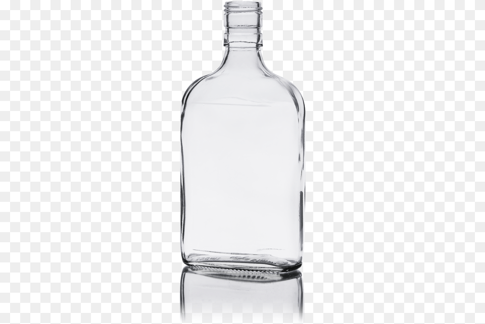 Oval Flask Glass Bottle, Jar, Jug Png Image