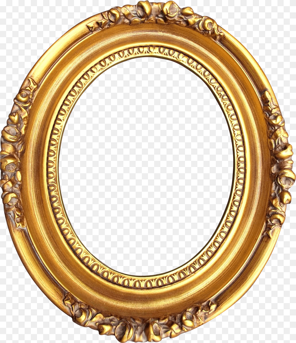 Oval Gold Frame, Photography, Accessories, Jewelry, Locket Png