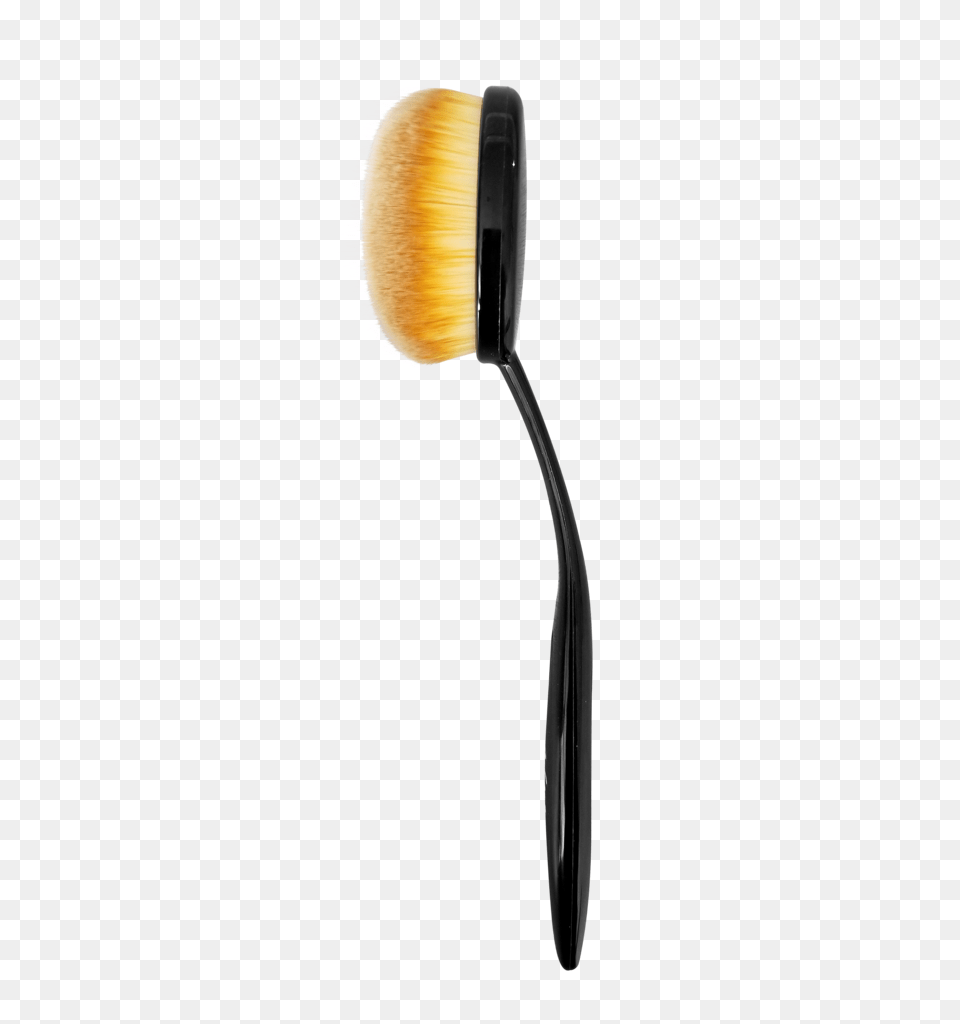 Oval Makeup Brush Republic Cosmetics Us, Device, Tool Free Transparent Png