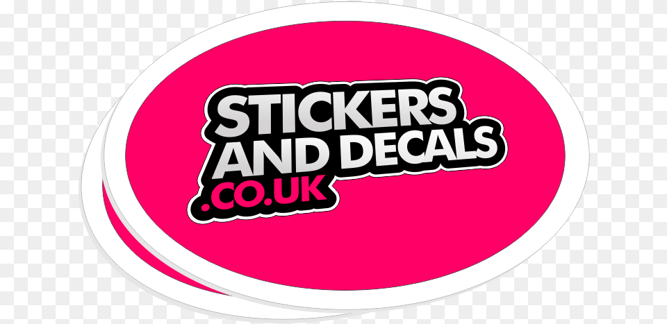 Oval Stickers Circle, Sticker, Logo, Disk Free Png