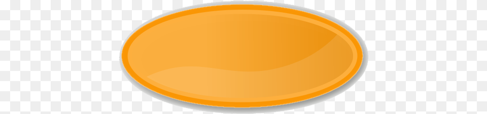 Oval Transparent Orange Colour Circle, Food, Meal, Nature, Outdoors Free Png Download