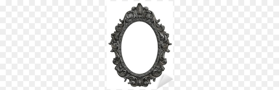 Oval Victorian Picture Frames, Photography, Mirror Png
