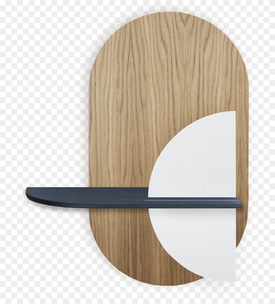 Oval Wooden Shelf, Wood, Ping Pong, Ping Pong Paddle, Racket Free Png