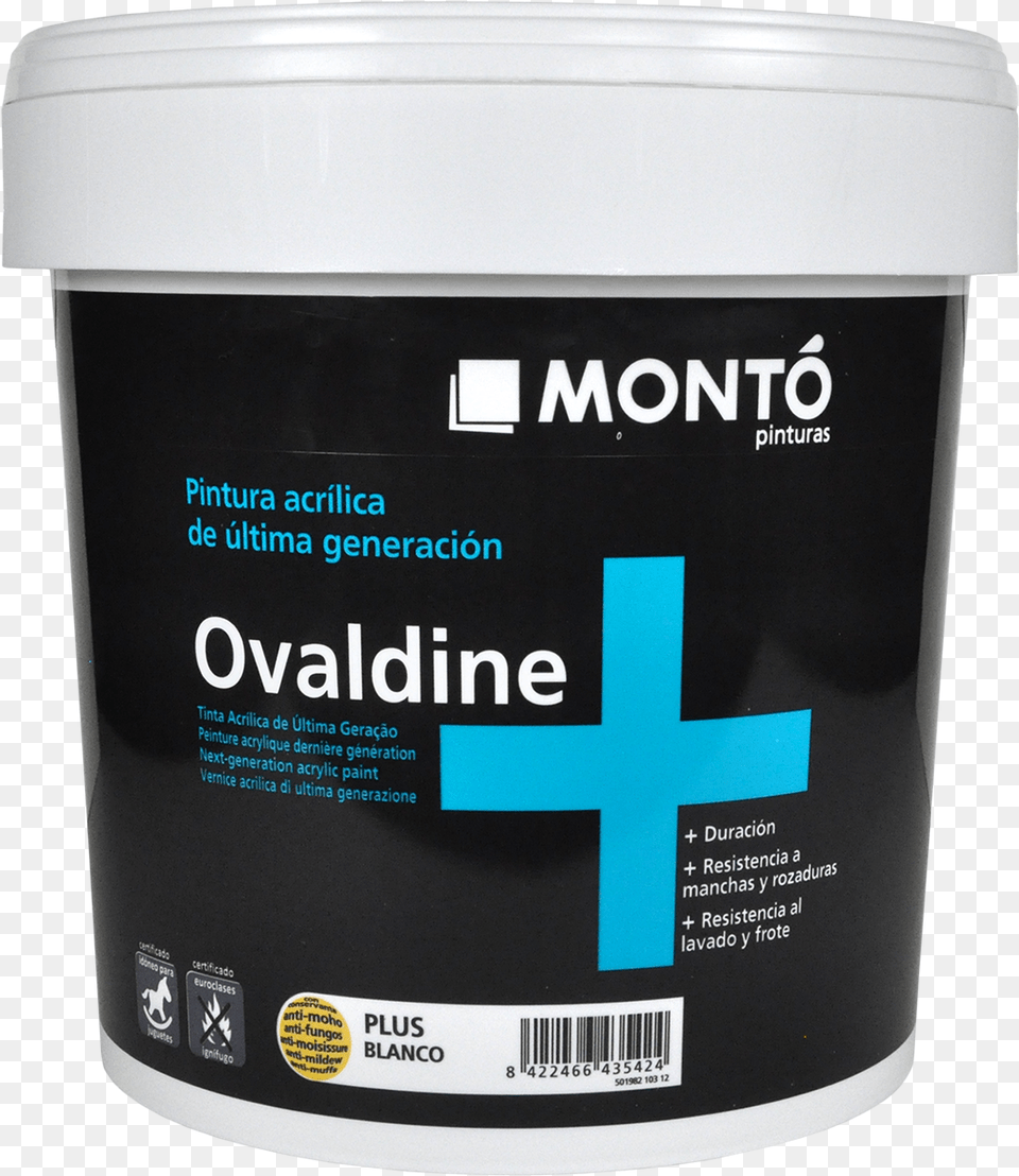 Ovaldine Paint, Paint Container, Mailbox Free Png