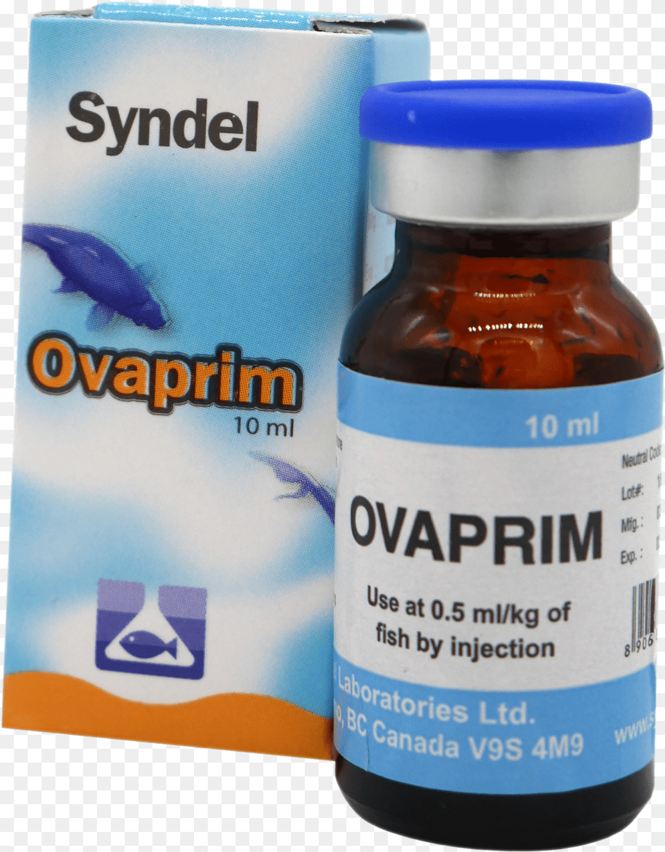 Ovaprim Hormone, Food, Seasoning, Syrup, Animal Free Transparent Png