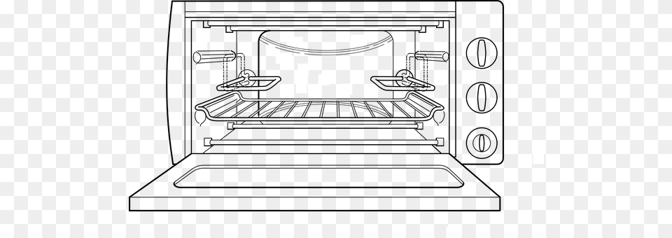 Oven Lighting Png Image