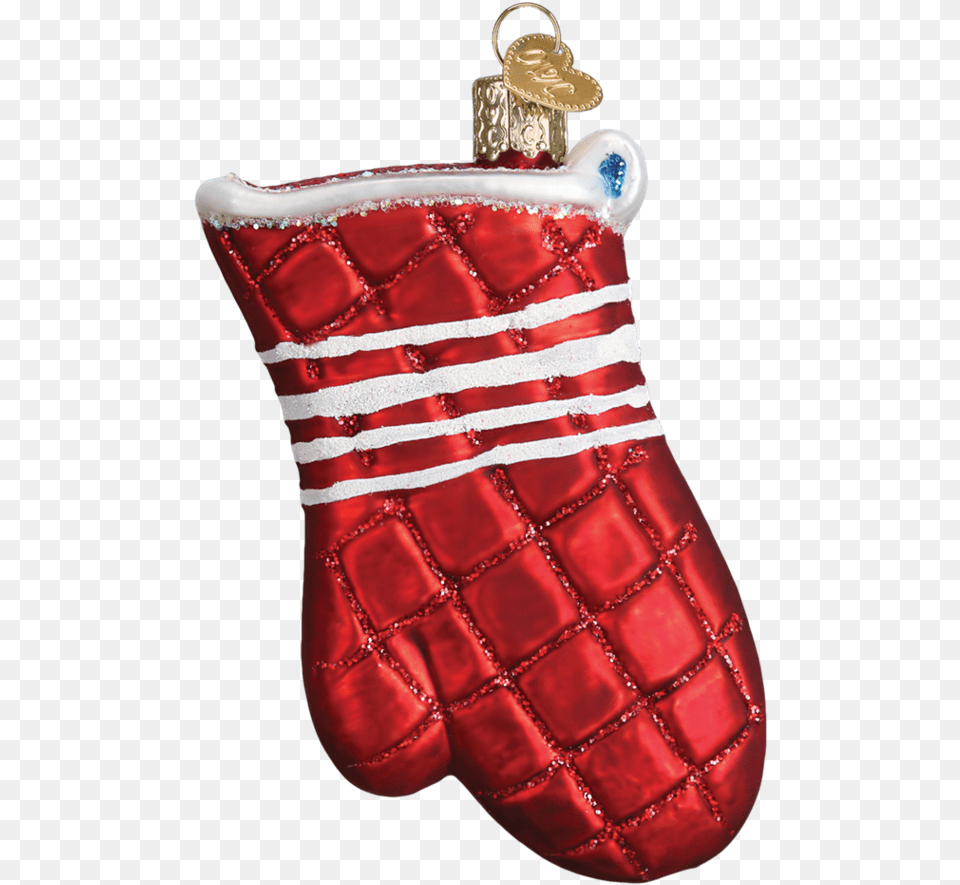 Oven Glove, Gift, Christmas, Christmas Decorations, Clothing Free Transparent Png