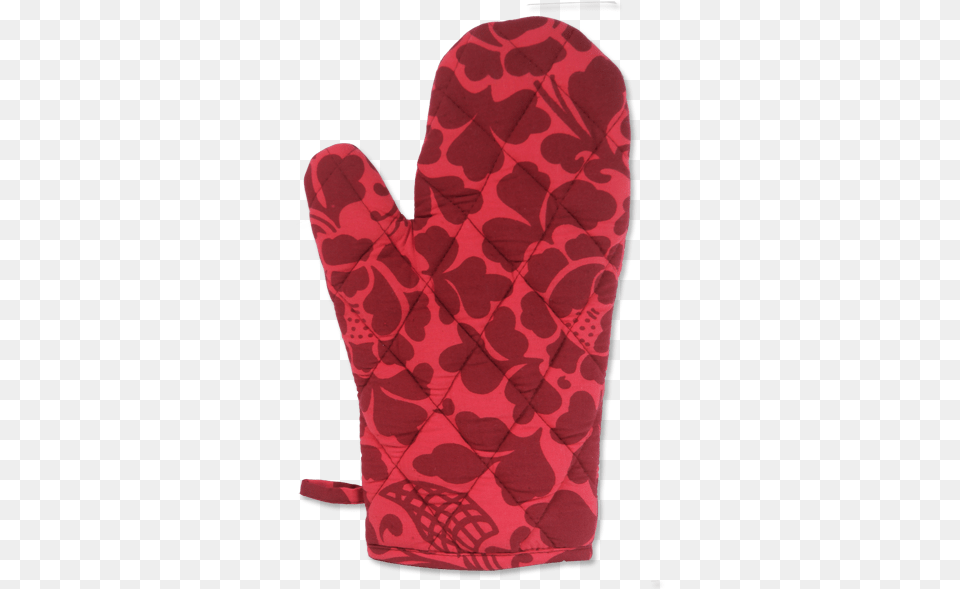 Oven Mitts Transparent Background, Clothing, Cushion, Glove, Home Decor Free Png Download