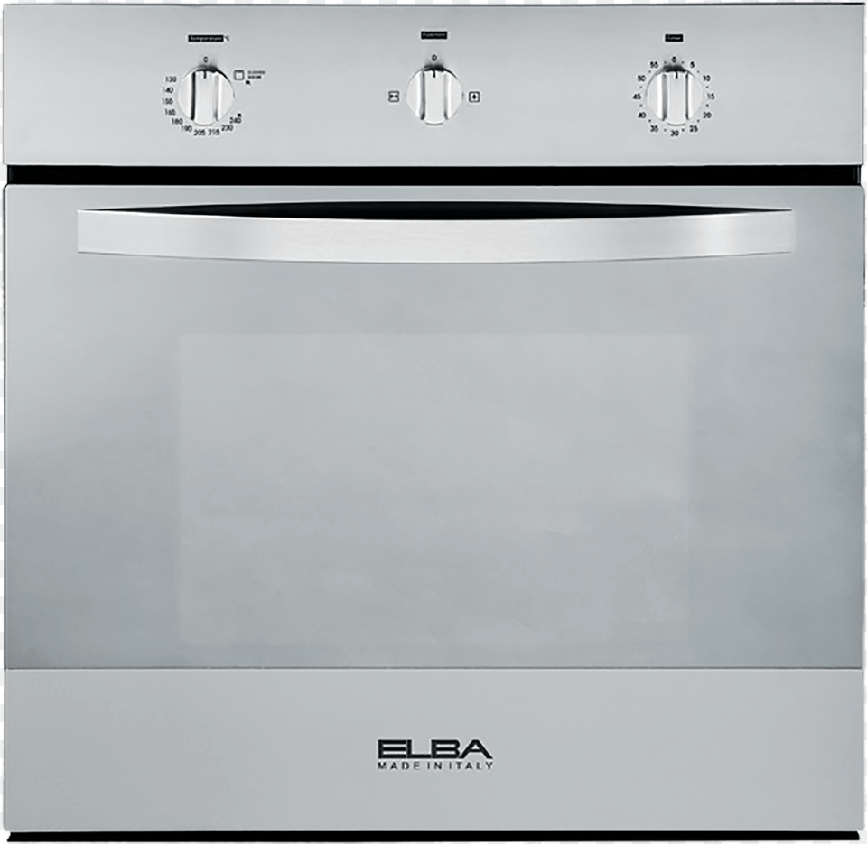 Oven Model Elba Built In Oven, Device, Appliance, Electrical Device, Computer Hardware Png