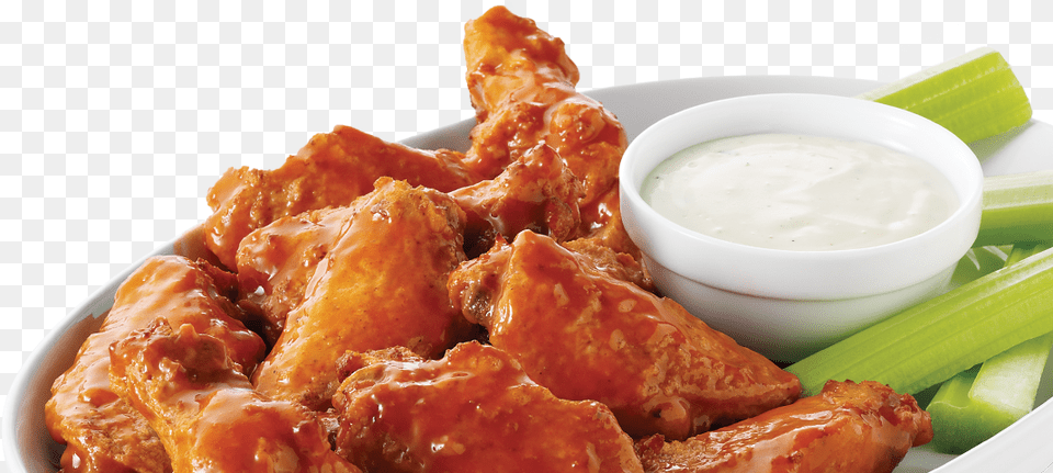 Oven Roasted Wings Boston Pizza, Dip, Food, Food Presentation, Fried Chicken Free Transparent Png