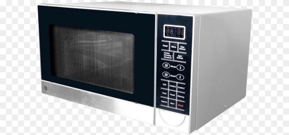 Oven Transparent Image Ge Microwave Oven, Appliance, Device, Electrical Device, Blackboard Png
