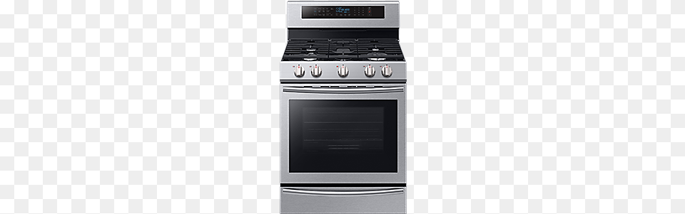 Oven Vector Electric Stove Black And White Stock Samsung Nx58m6650ws Gas Convection Range Freestanding, Appliance, Device, Electrical Device, Microwave Free Transparent Png