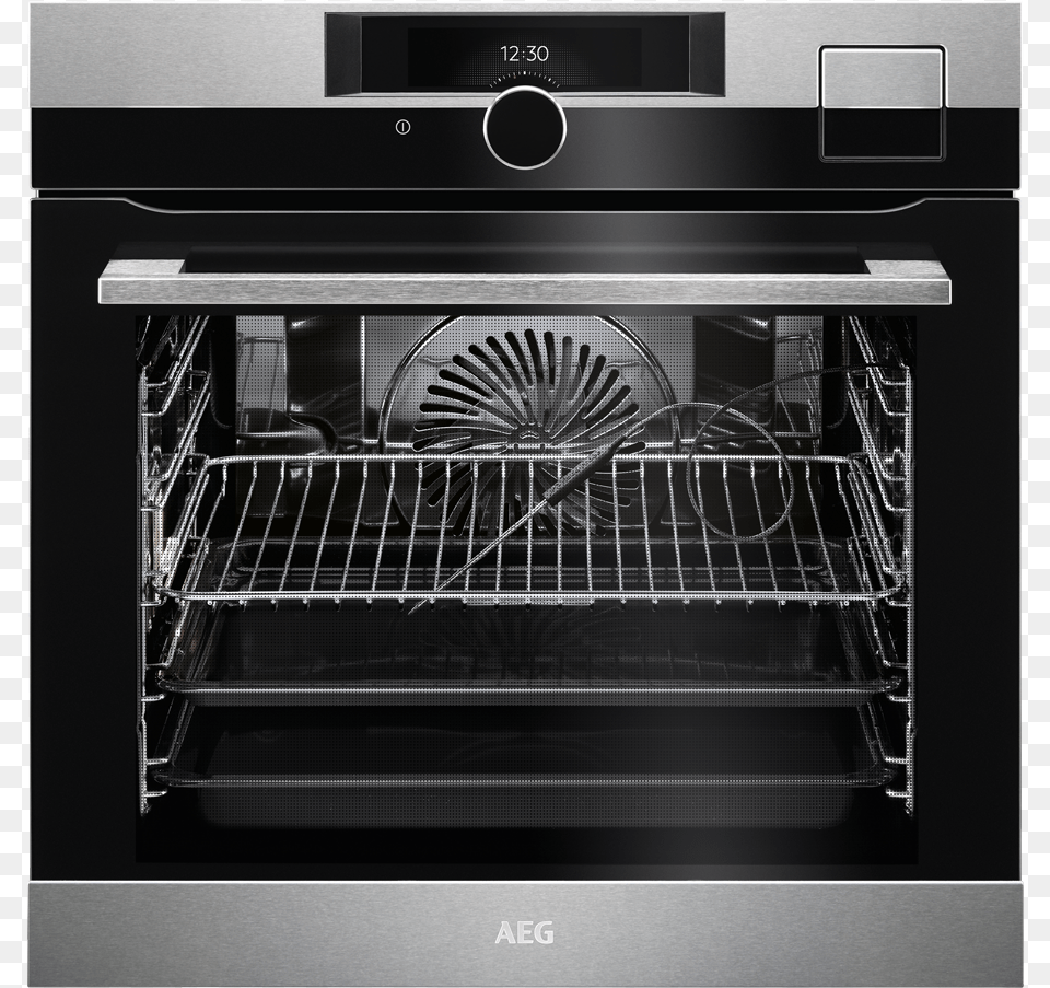 Ovens Aeg Steam Pro Oven, Device, Appliance, Electrical Device, Microwave Png