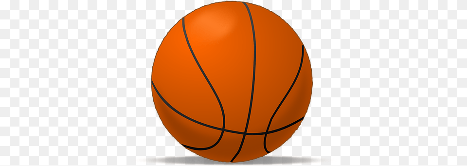 Over 100 Basketball Vectors Pixabay Pixabay Simple Basketball Cartoon, Sphere, Astronomy, Moon, Nature Png Image