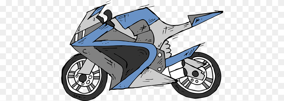 Over 100 Car Icon Vectors Pixabay Pixabay Racing Motor Bike Drawing, Motorcycle, Vehicle, Transportation, Machine Free Transparent Png