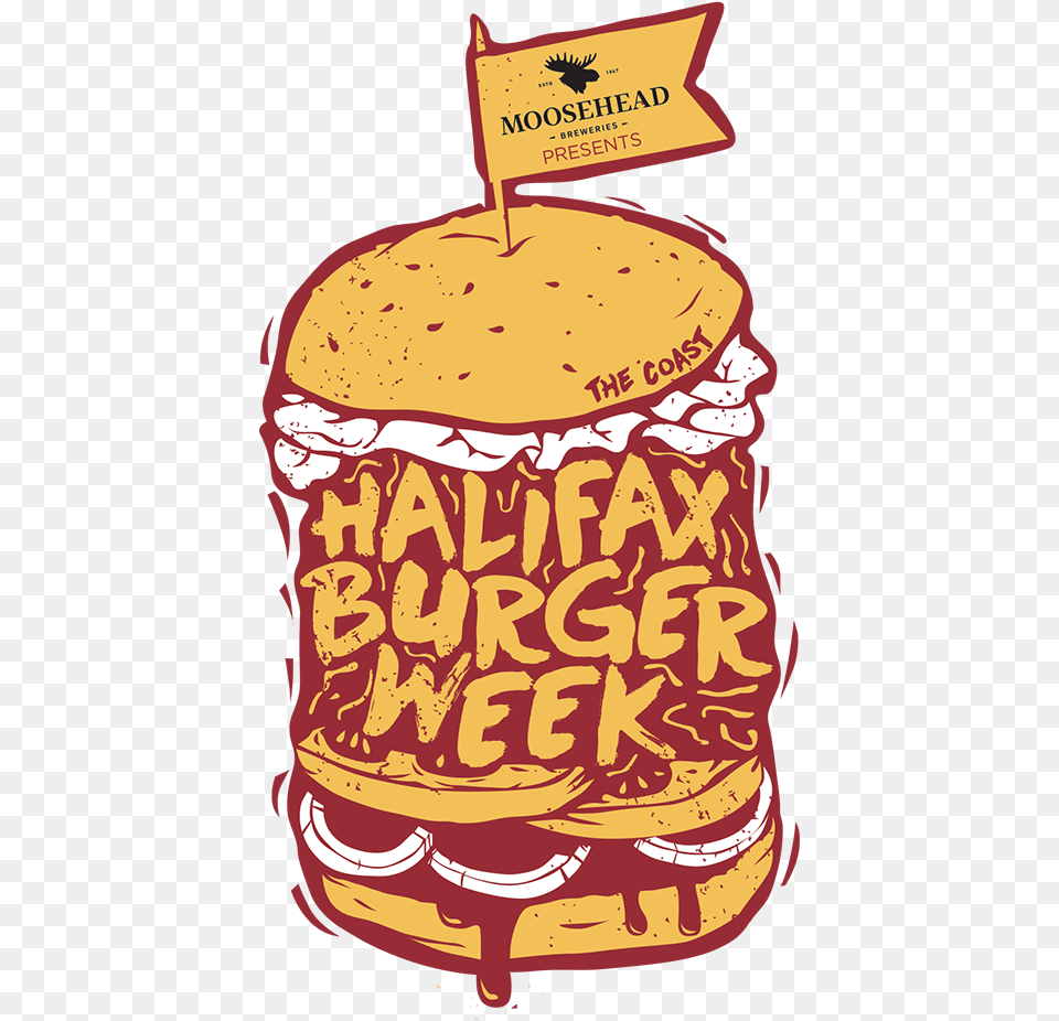 Over 140 Burgers, Advertisement, Burger, Food, Bread Free Transparent Png