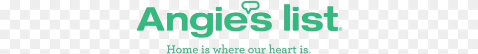 Over 3000 Reviews On Angie39s List Angies List Logo, Green, Text Png