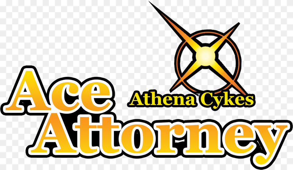 Over Athena Cykes Ace Attorney Games, Machine, Wheel, Symbol Free Transparent Png