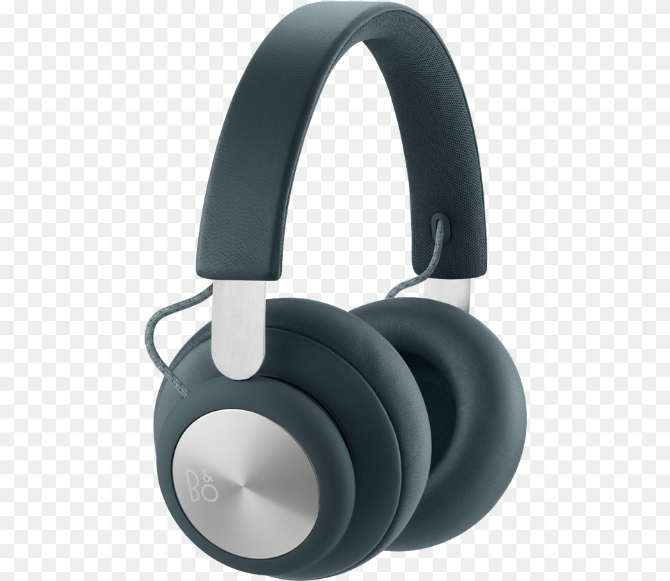 Over Ear Wireless Headphones With A Focus On Pure Essentials Bang And Olufsen, Electronics Png Image
