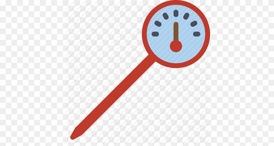 Over Food Thermometer Clip Art Cliparts Food Thermometer, Gauge Free Png