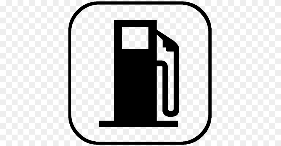 Over Gasoline Station Clipart Cliparts Gasoline Station, Gray Free Png Download