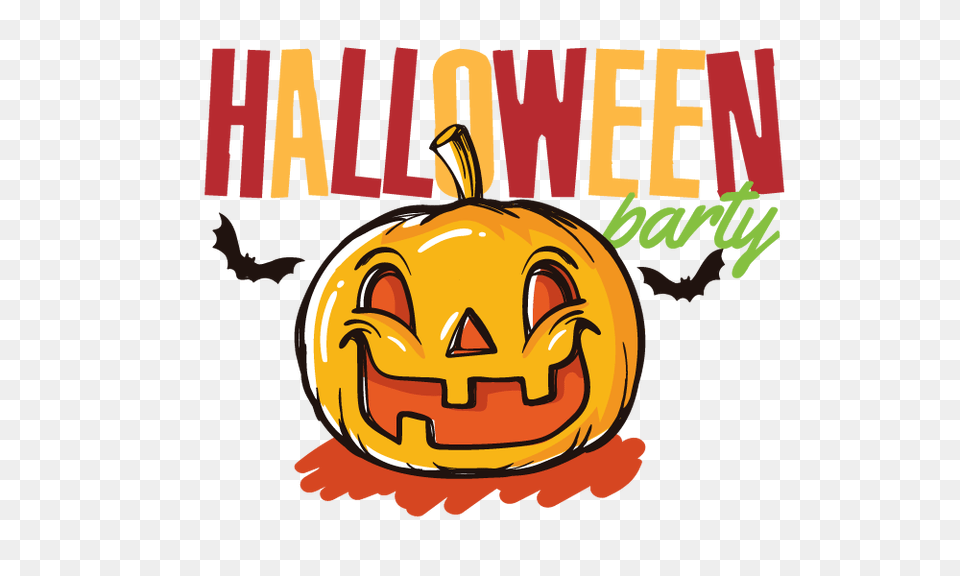 Over Halloween Party Pic Cliparts Halloween Party Pic, Festival, Bulldozer, Machine Png Image