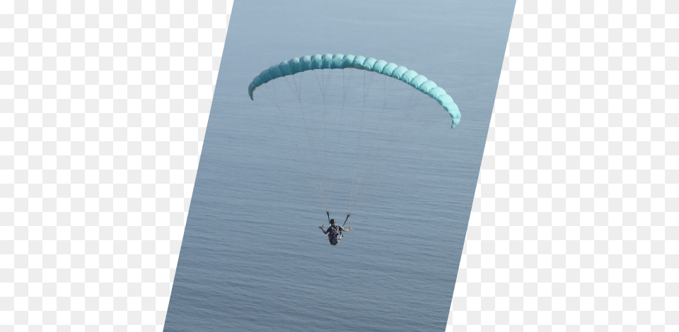 Over Miraflores Paragliding Lima, Person, Adventure, Leisure Activities, Gliding Png Image