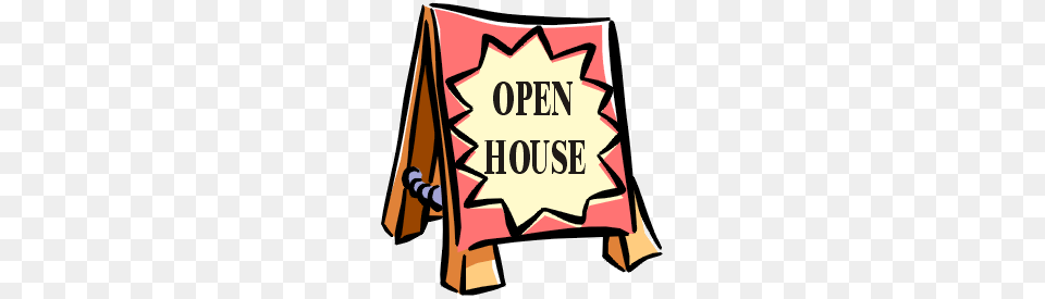 Over Open House Clip Art School Cliparts Open House School, Banner, Text, Crib, Furniture Png